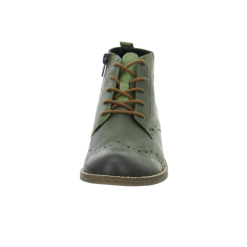 Remonte Schnürstiefeletten Für Damen -Chelsea Boots Geschäft 251701002 01