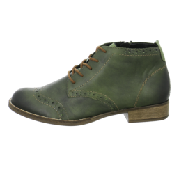 Remonte Schnürstiefeletten Für Damen -Chelsea Boots Geschäft 251701002 06
