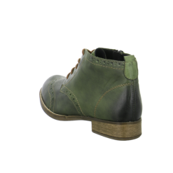 Remonte Schnürstiefeletten Für Damen -Chelsea Boots Geschäft 251701002 09