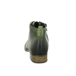 Remonte Schnürstiefeletten Für Damen -Chelsea Boots Geschäft 251701002 11