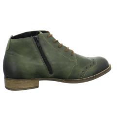 Remonte Schnürstiefeletten Für Damen -Chelsea Boots Geschäft 251701002 14