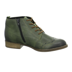 Remonte Schnürstiefeletten Für Damen -Chelsea Boots Geschäft 251701002 17
