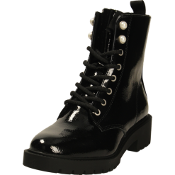 Idana Schnürstiefeletten Für Damen