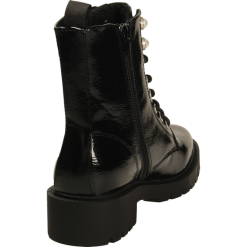 Idana Schnürstiefeletten Für Damen -Chelsea Boots Geschäft 25200000044 14