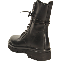 Gabor Schnürstiefeletten Für Damen -Chelsea Boots Geschäft 25200100249 09