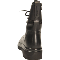 Gabor Schnürstiefeletten Für Damen -Chelsea Boots Geschäft 25200100249 11