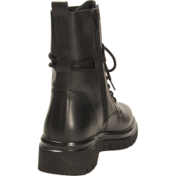 Gabor Schnürstiefeletten Für Damen -Chelsea Boots Geschäft 25200100249 14