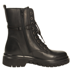 Gabor Schnürstiefeletten Für Damen -Chelsea Boots Geschäft 25200100249 17