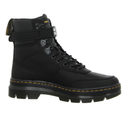 Dr. Martens Airwair COMBS TECH LEATHER -Chelsea Boots Geschäft 252001037 17