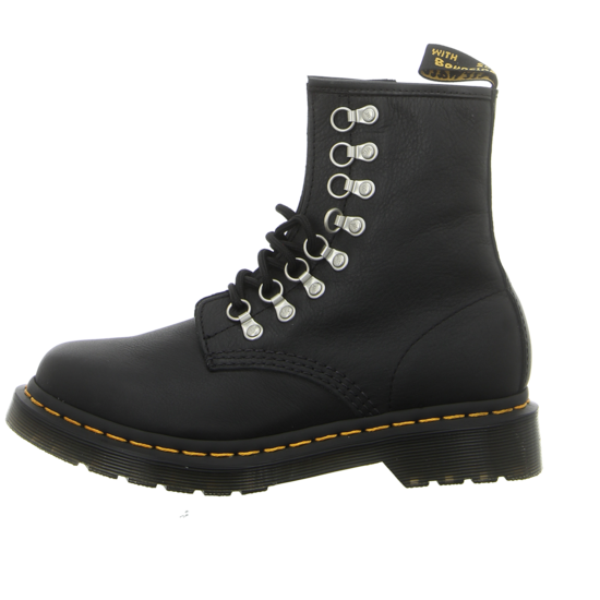 Dr. Martens Airwair Boots Für Damen 4 Dr. Martens Airwair Boots Für Damen – Bild 2