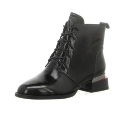 Artiker Schnürstiefeletten Für Damen