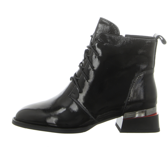 Artiker Schnürstiefeletten Für Damen 4 Artiker Schnürstiefeletten Für Damen – Bild 2