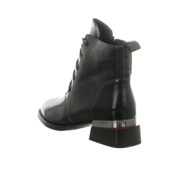 Artiker Schnürstiefeletten Für Damen 11 Artiker Schnürstiefeletten Für Damen -Chelsea Boots Geschäft 252007058 09