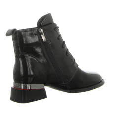 Artiker Schnürstiefeletten Für Damen 13 Artiker Schnürstiefeletten Für Damen -Chelsea Boots Geschäft 252007058 14