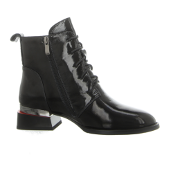 Artiker Schnürstiefeletten Für Damen 14 Artiker Schnürstiefeletten Für Damen -Chelsea Boots Geschäft 252007058 17