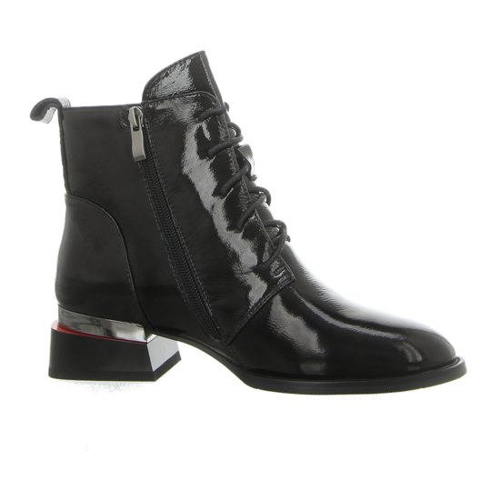 Artiker Schnürstiefeletten Für Damen 8 Artiker Schnürstiefeletten Für Damen – Bild 6