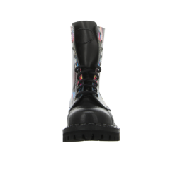 Steady's Black Hearts -Chelsea Boots Geschäft 252091000 01