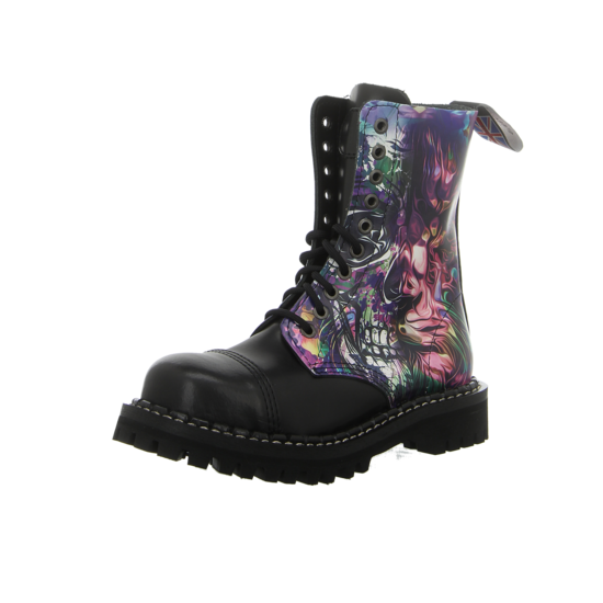 Steady's Boots Für Damen 3 Steady's Boots Für Damen