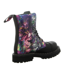 Steady's Boots Für Damen 13 Steady's Boots Für Damen -Chelsea Boots Geschäft 252091014 14