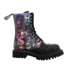 Steady's Boots Für Damen 14 Steady's Boots Für Damen -Chelsea Boots Geschäft 252091014 17