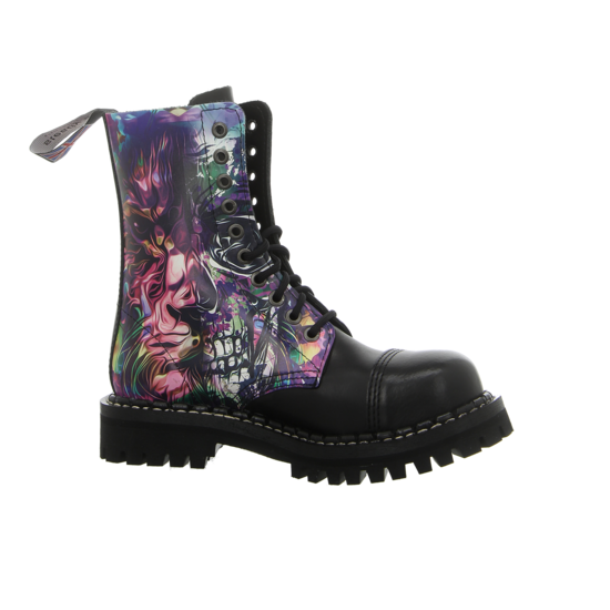 Steady's Boots Für Damen 8 Steady's Boots Für Damen – Bild 6