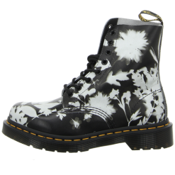 Dr. Martens Airwair Schnürstiefeletten Für Damen -Chelsea Boots Geschäft 252091028 06