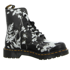 Dr. Martens Airwair Schnürstiefeletten Für Damen -Chelsea Boots Geschäft 252091028 17