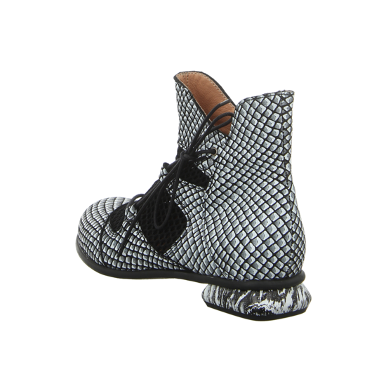 Simen Klassische Stiefeletten Für Damen 5 Simen Klassische Stiefeletten Für Damen – Bild 3