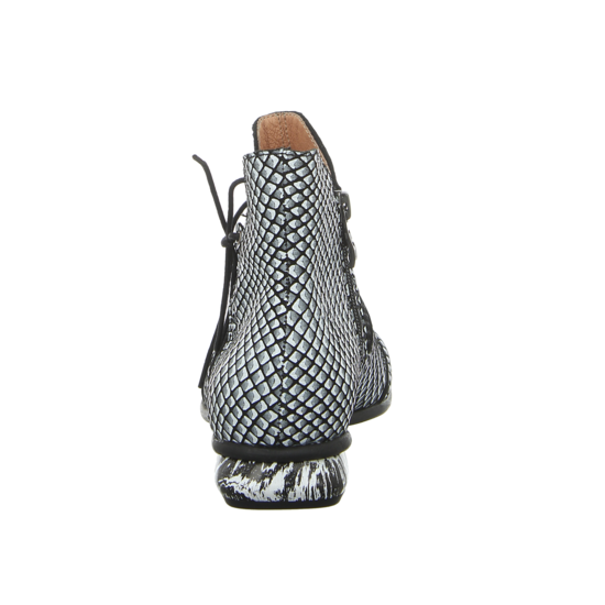 Simen Klassische Stiefeletten Für Damen 6 Simen Klassische Stiefeletten Für Damen – Bild 4