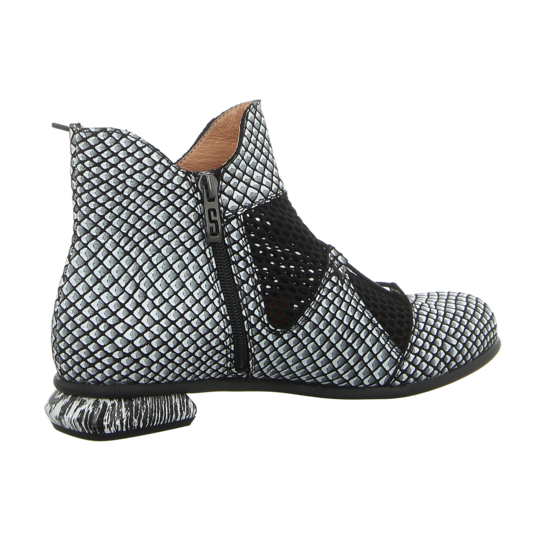 Simen Klassische Stiefeletten Für Damen 7 Simen Klassische Stiefeletten Für Damen – Bild 5