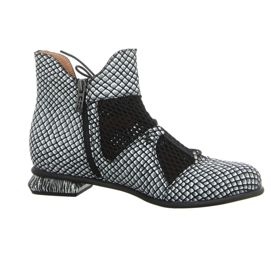 Simen Klassische Stiefeletten Für Damen 8 Simen Klassische Stiefeletten Für Damen – Bild 6