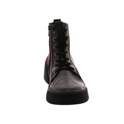 Gemini Schnürstiefeletten Für Damen -Chelsea Boots Geschäft 252091210 01