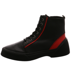 Gemini Schnürstiefeletten Für Damen -Chelsea Boots Geschäft 252091210 06