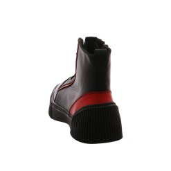 Gemini Schnürstiefeletten Für Damen -Chelsea Boots Geschäft 252091210 11