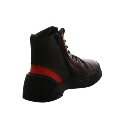 Gemini Schnürstiefeletten Für Damen -Chelsea Boots Geschäft 252091210 14