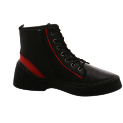 Gemini Schnürstiefeletten Für Damen -Chelsea Boots Geschäft 252091210 17