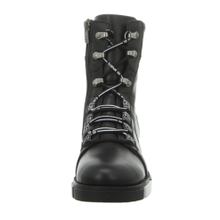 Artiker Schnürstiefeletten Für Damen -Chelsea Boots Geschäft 252091282 01