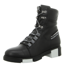 Artiker Schnürstiefeletten Für Damen