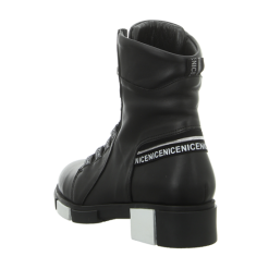 Artiker Schnürstiefeletten Für Damen -Chelsea Boots Geschäft 252091282 09