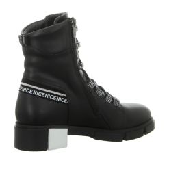 Artiker Schnürstiefeletten Für Damen -Chelsea Boots Geschäft 252091282 14