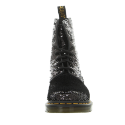 Dr. Martens Airwair 1460 Sequin -Chelsea Boots Geschäft 252094251 01