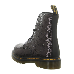 Dr. Martens Airwair 1460 Sequin -Chelsea Boots Geschäft 252094251 09