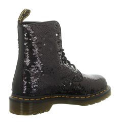 Dr. Martens Airwair 1460 Sequin -Chelsea Boots Geschäft 252094251 14