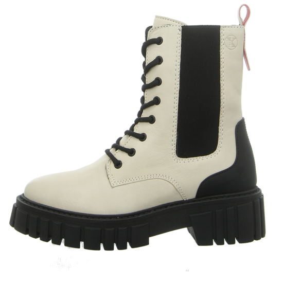 Post XChange Boots Für Damen 4 Post XChange Boots Für Damen – Bild 2