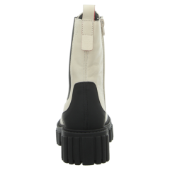 Post XChange Boots Für Damen 12 Post XChange Boots Für Damen -Chelsea Boots Geschäft 252191006 11