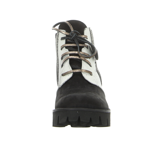 Papucei Schnürstiefeletten Für Damen 9 Papucei Schnürstiefeletten Für Damen – Bild 7