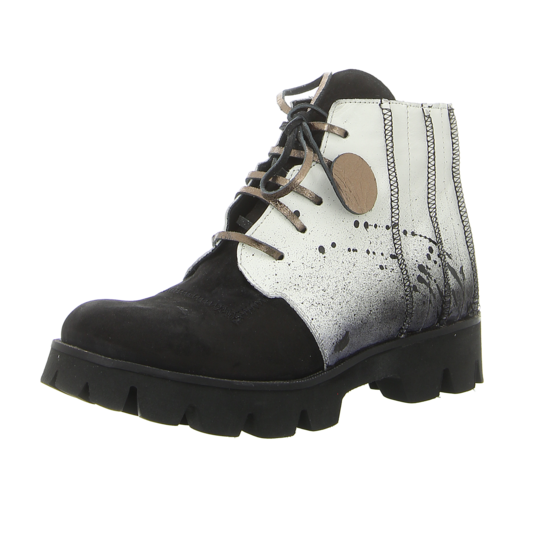 Papucei Schnürstiefeletten Für Damen 3 Papucei Schnürstiefeletten Für Damen