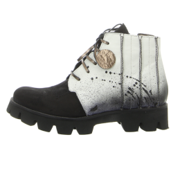 Papucei Schnürstiefeletten Für Damen 10 Papucei Schnürstiefeletten Für Damen -Chelsea Boots Geschäft 252191252 06