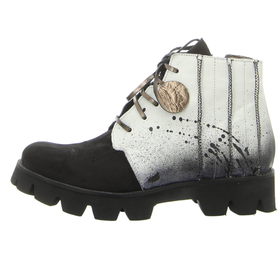 Papucei Schnürstiefeletten Für Damen 4 Papucei Schnürstiefeletten Für Damen – Bild 2