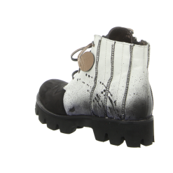 Papucei Schnürstiefeletten Für Damen 11 Papucei Schnürstiefeletten Für Damen -Chelsea Boots Geschäft 252191252 09